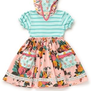 Matilda Jane dress